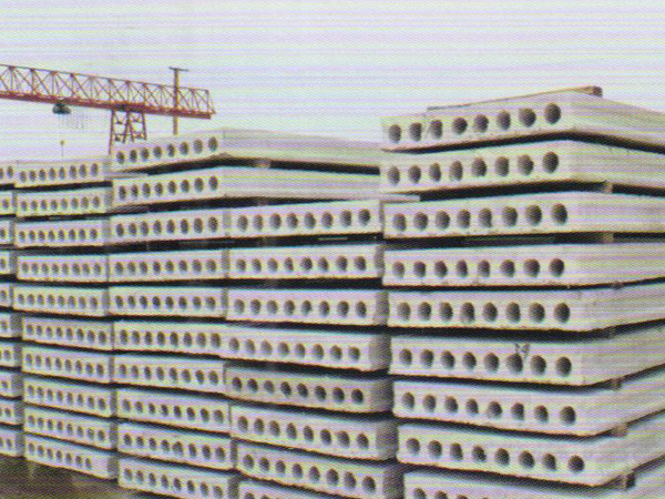 預(yù)應(yīng)力空心板