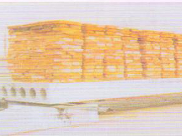 預(yù)應(yīng)力空心板荷載試驗(yàn)